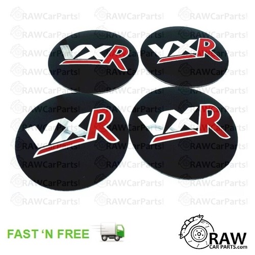 56mm red vxr alloy - 56mm,