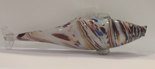 Vintage retro murano style - vintage,