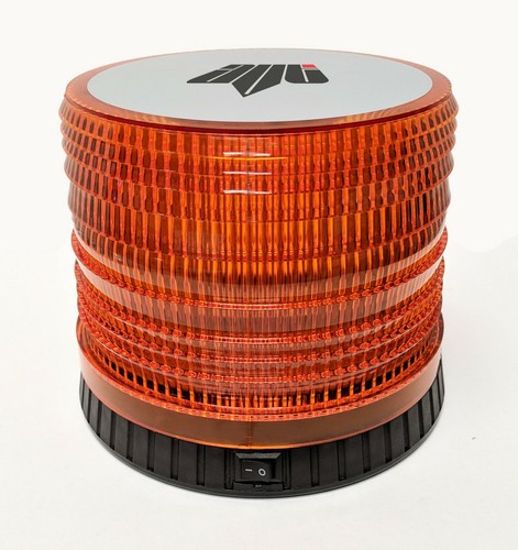 Big battery powered magnetic - powered,