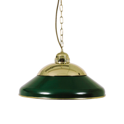 Pool table light green single - light,