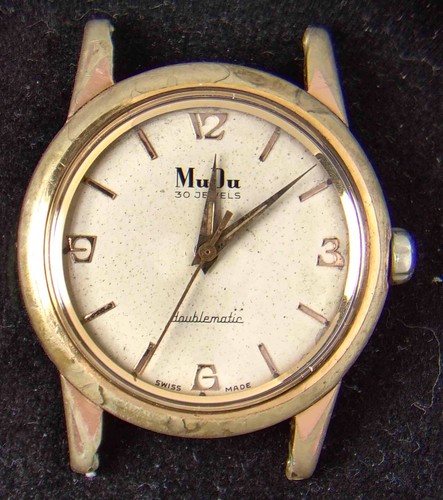 Mudu men automatic 1700 - mudu,