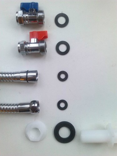 Washing machine shower hose - shower,