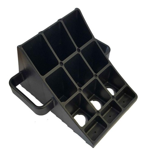 Milenco wedge level - wedge, chock