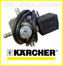Karcher Pressure Washer Fuel
