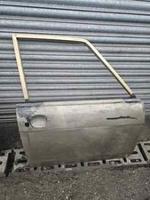 Ford  Cortina 4 Door Mk2