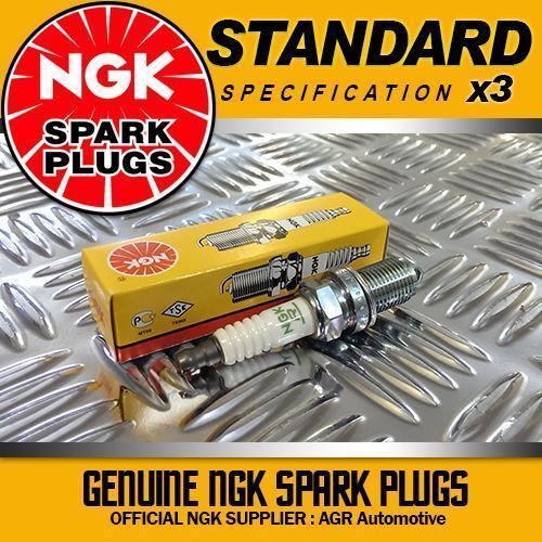Ngk spark plugs - ngk, for