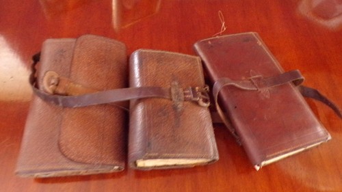 Antique vintage leather - antique,