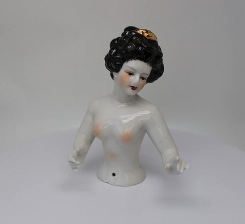 Half doll marchioness sexy - half,