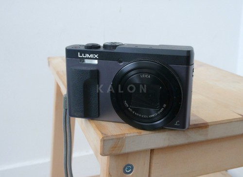 Panasonic lumix tz90 - panasonic,