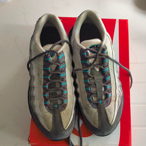 Nike air max kids - nike, 95