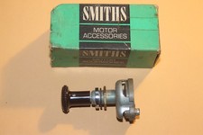 Smiths heater control - control, pb/4676