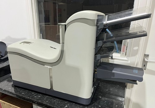 Folder inserter mailing - folder,