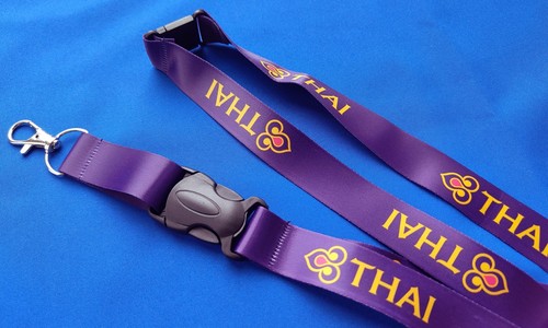 Thai airways international - thai,
