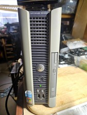 DELL OPTIPLEX GX620 ultra