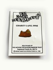 Vintage Dougal 'The Magic