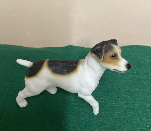 Jack russell dog ornament - russell,