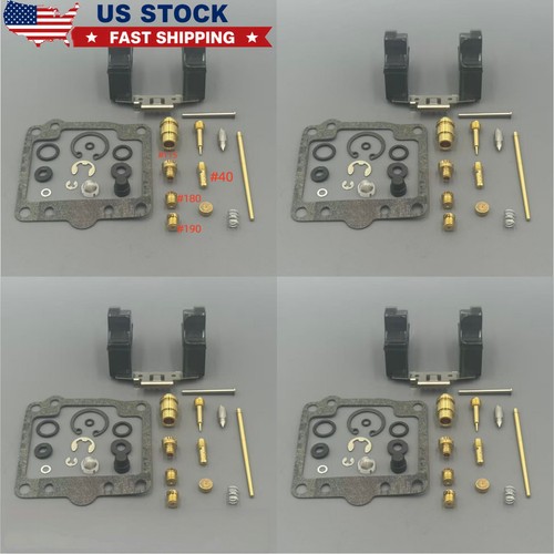 Carb repair kit fit suzuki - kit,