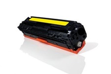 CE252A/CE402A Yellow Toner for