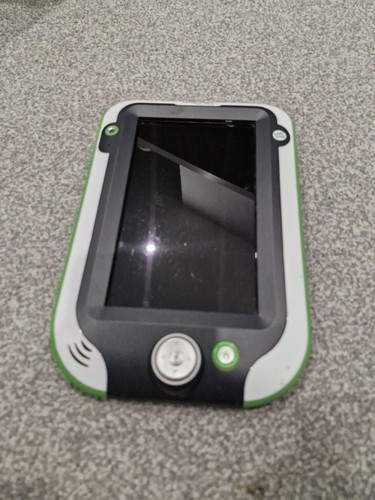 Leapfrog leappad ultra green - leapfrog,