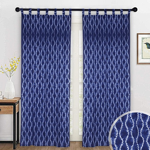 Indian window curtains hippie - curtains,