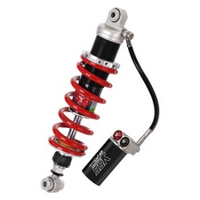 YSS G-Racing rear shock