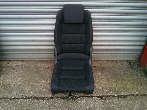 Volkswagen touran seat - seat,