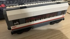 Lego® TRAIN 60051 Passenger