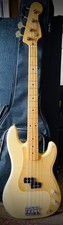 Fender Precision Bass Classic