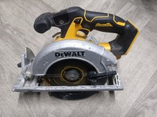 DeWalt 18v Xr Circular Saw
