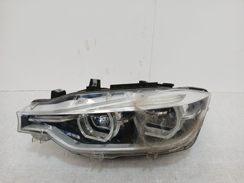 Bmw series f30 lci - lci, led