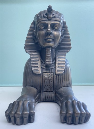 Vintage bronzed finish - bronzed,