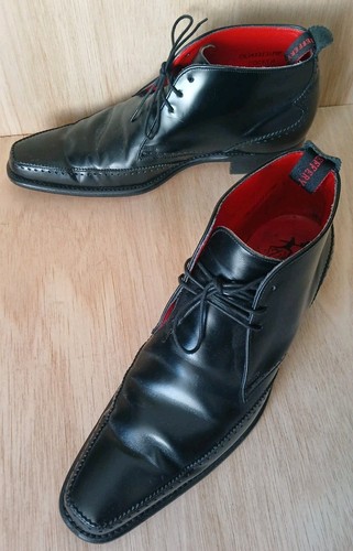 Jeffery west mens - mens, 7