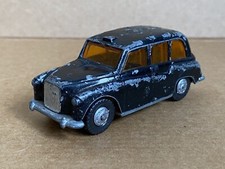 LoneStar Austin FX4 London