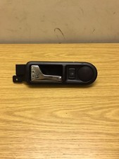 VW PASSAT NSR REAR DOOR HANDLE / WINDOW SWITCH / SPEAKER-3B0839113 1J0959855