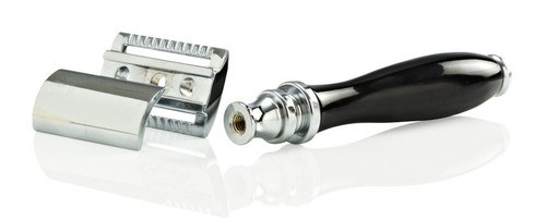 Parker 111b safety razor - 111b,
