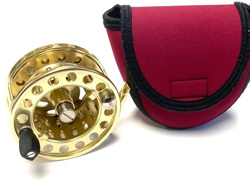 Orvis vortex large - 9/10, arbor