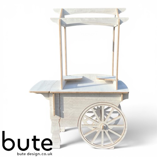 Wedding sweet cart candy - wedding,