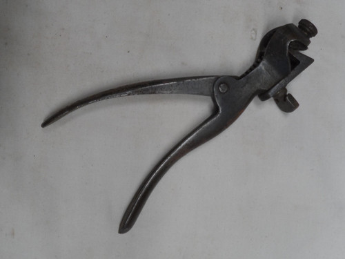 Vintage marples saw setting - vintage,