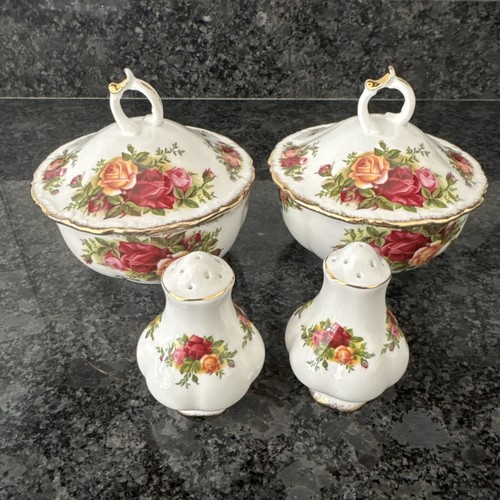 Royal albert old country - royal,