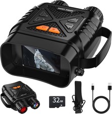 Night Vision Goggles Night