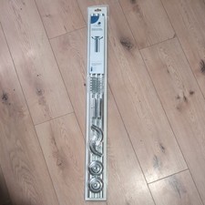 Shower Curtain Rail System