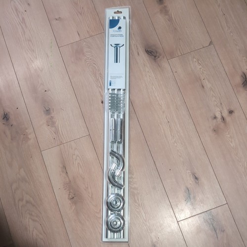 Shower curtain rail - shower,