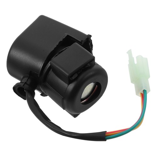 Replacement starter relay - replacement,