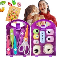 With Storage Box Kids Craft