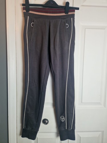 Sergio tacchini track - sergio, joggers