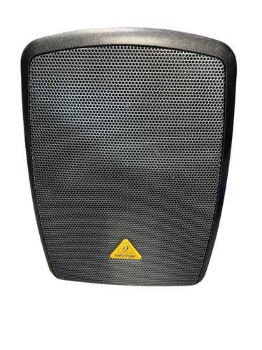 Behringer europort mpa40bt - behringer,