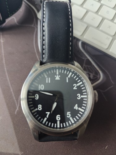 Mwc 1940s pattern - pattern, 46mm
