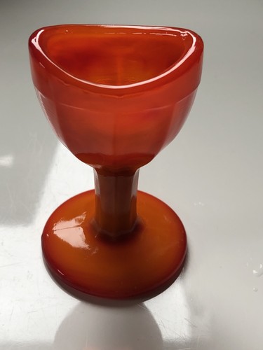 Vintage orange harold - harold, bennett