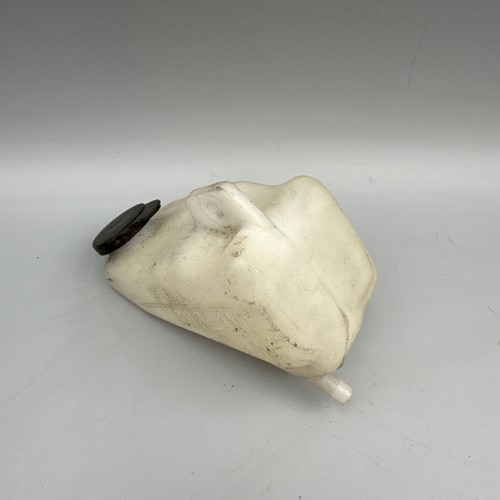 Yamaha expansion tank - tank,