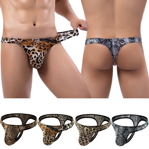 Men thong string underwear - thong,